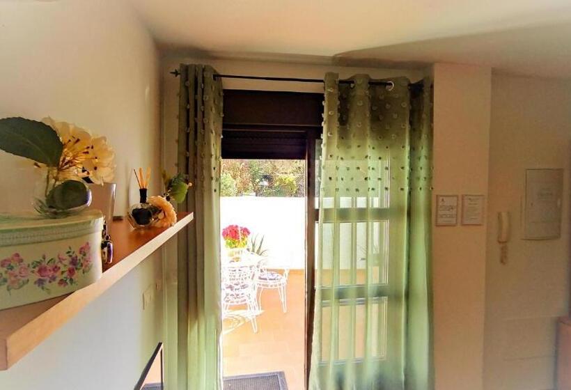 Alojamiento Yolanda Cazorla