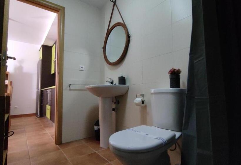 Alojamiento Yolanda Cazorla