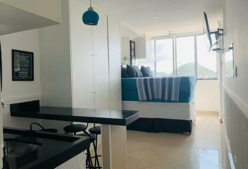 Apart Hotel Guarujá