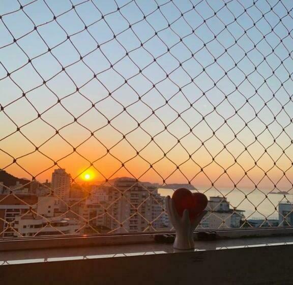 Apart Hotel Guarujá