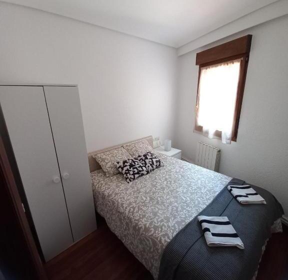 Apartamento Gernika