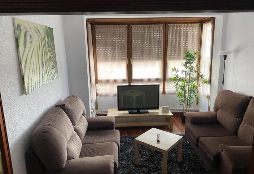 Apartamento Gernika