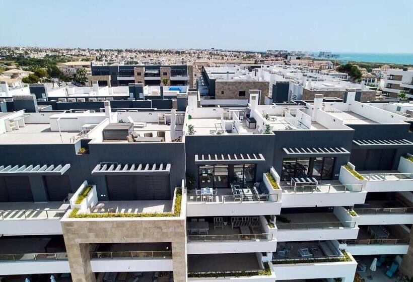 Apartment Five Stars