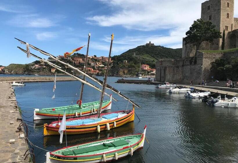 Appartement 3 Pièces Et Jardin