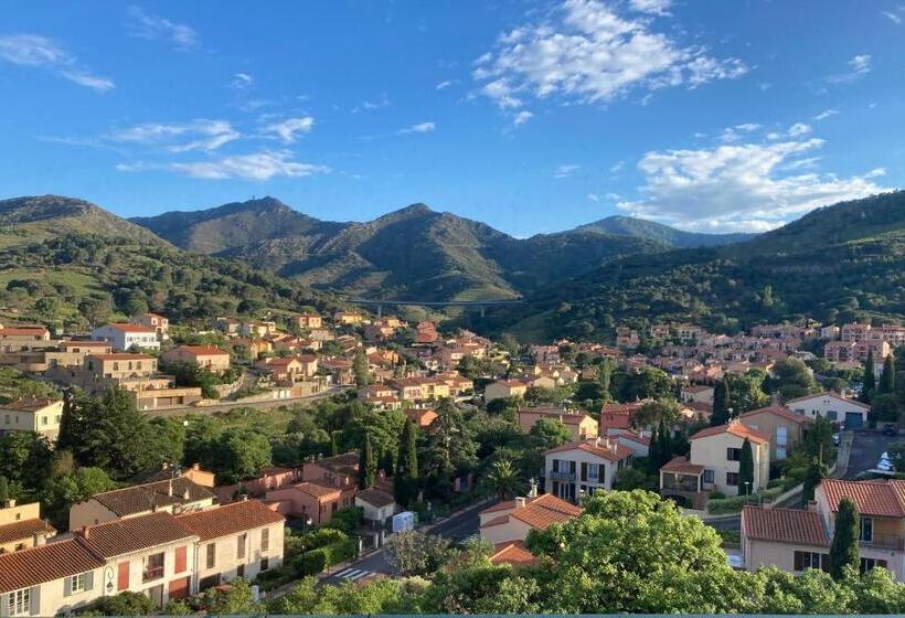 Appartement 3 Pièces Et Jardin