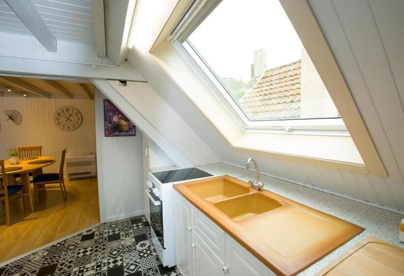 Appartement Les Tournesols Avec Climatisation