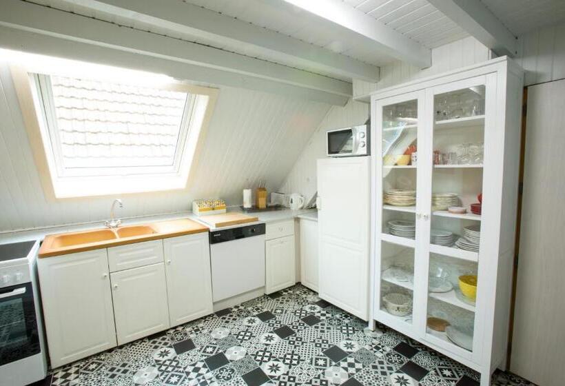 Appartement Les Tournesols Avec Climatisation