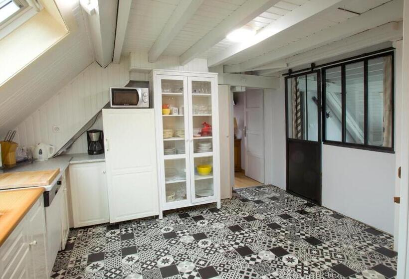 Appartement Les Tournesols Avec Climatisation