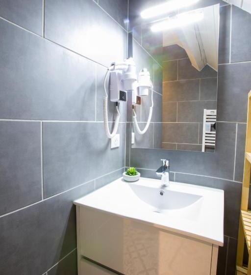 Appartement Les Tournesols Avec Climatisation