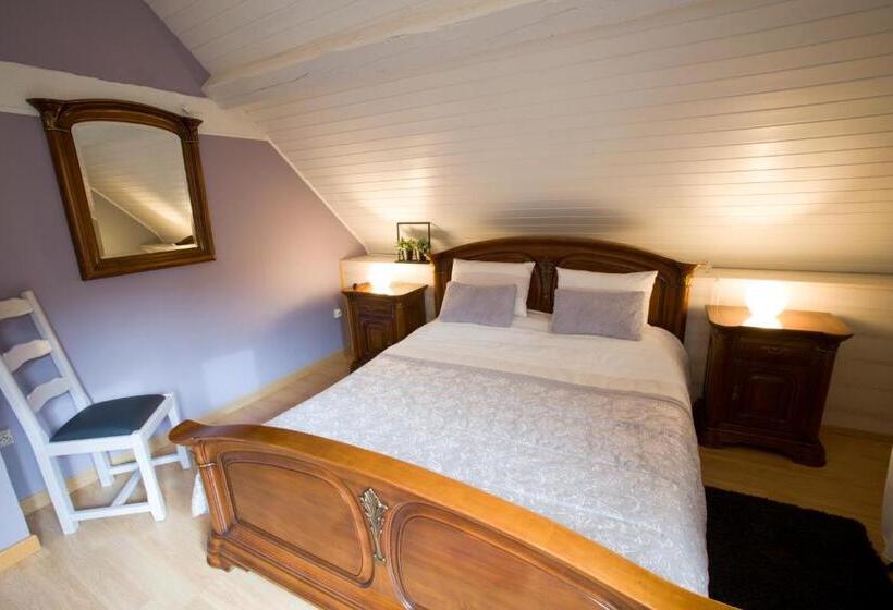 Appartement Les Tournesols Avec Climatisation