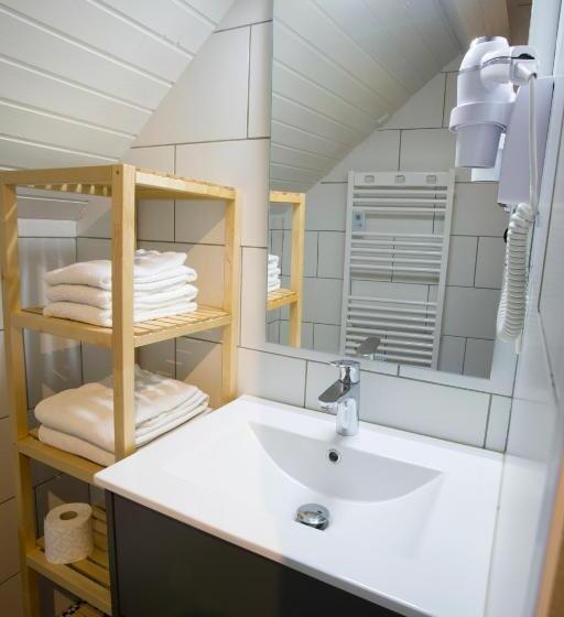 Appartement Les Tournesols Avec Climatisation