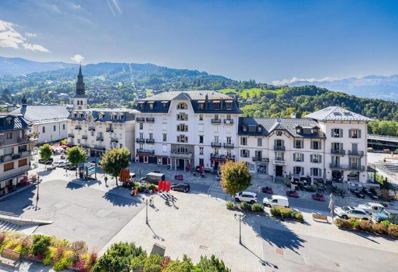 Appartement Paradiso