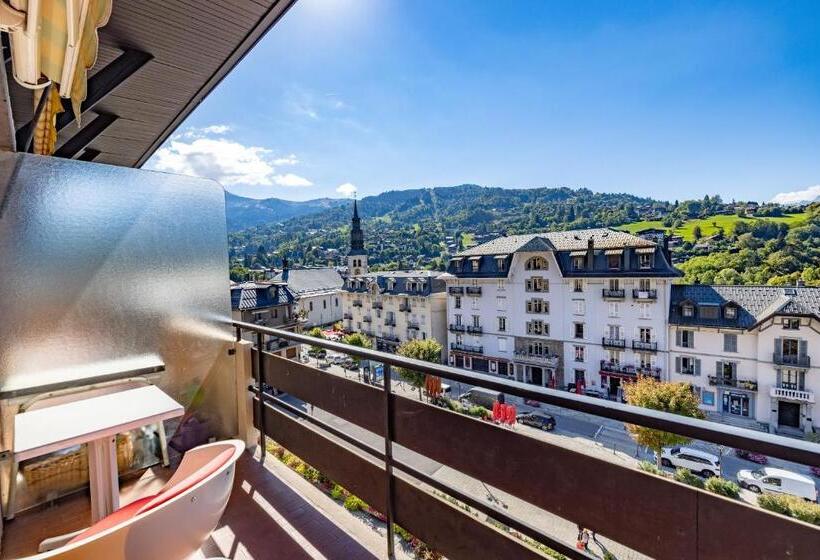 Appartement Paradiso