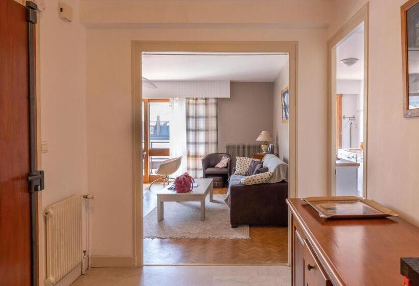 Appartement Paradiso