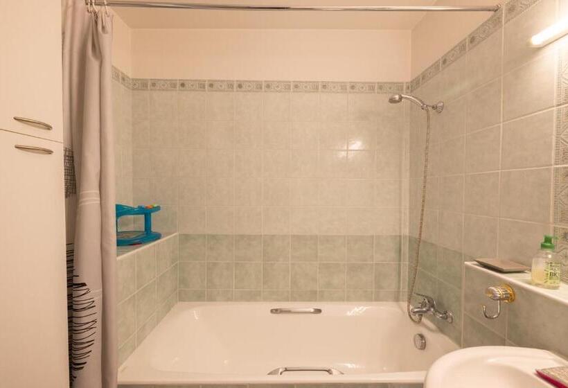 Appartement Paradiso