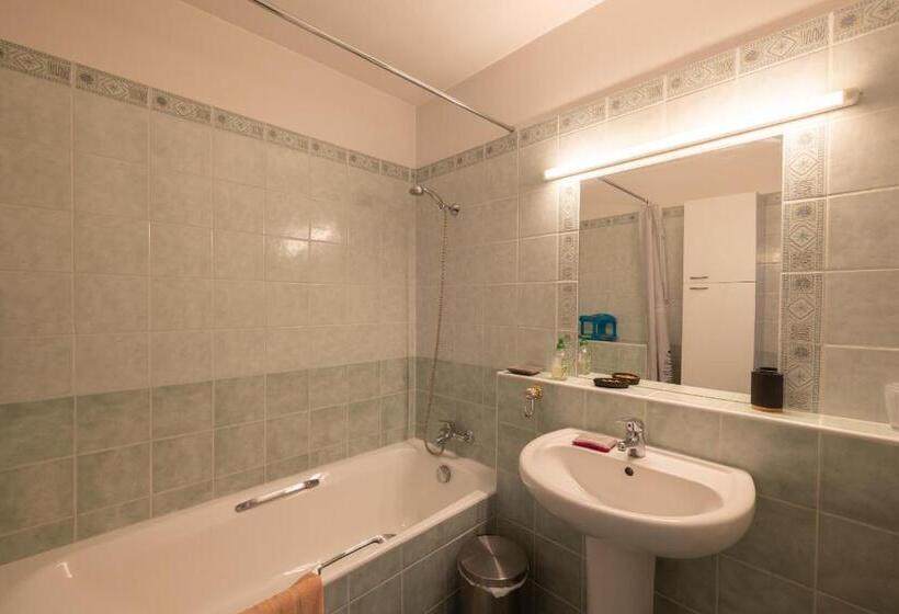 Appartement Paradiso