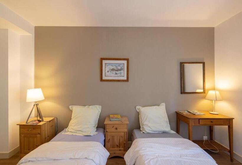 Appartement Paradiso