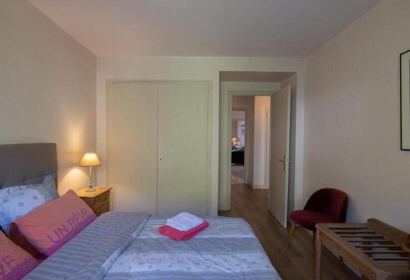 Appartement Paradiso