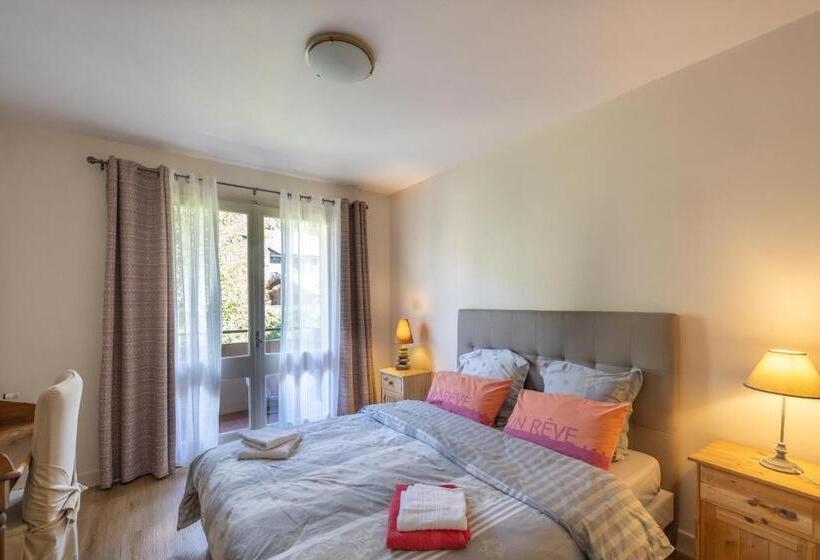 Appartement Paradiso