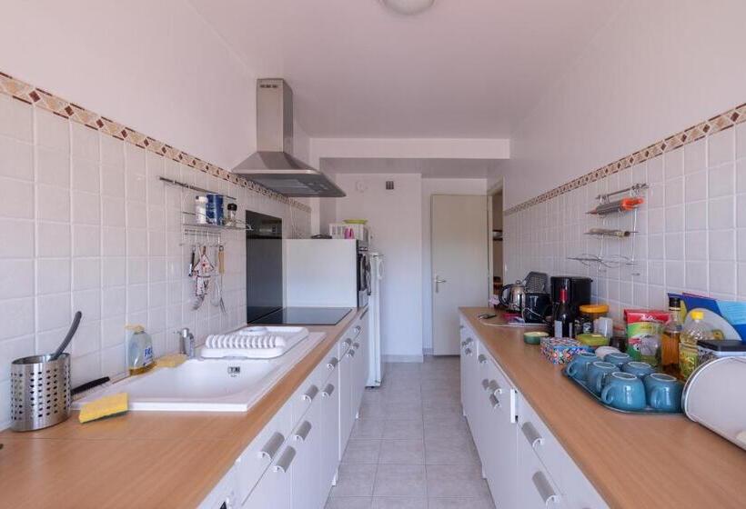 Appartement Paradiso