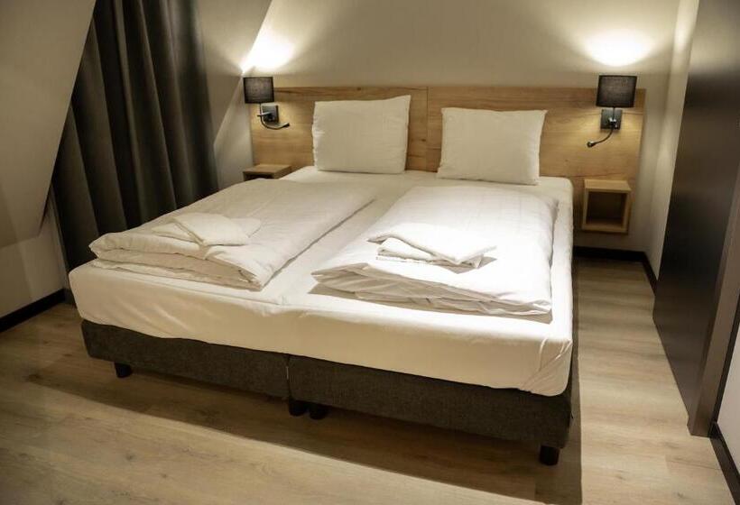 Astenblick Apartments With Sauna