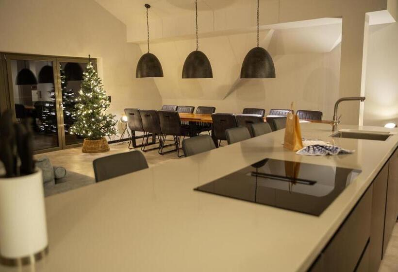 Astenblick Apartments With Sauna