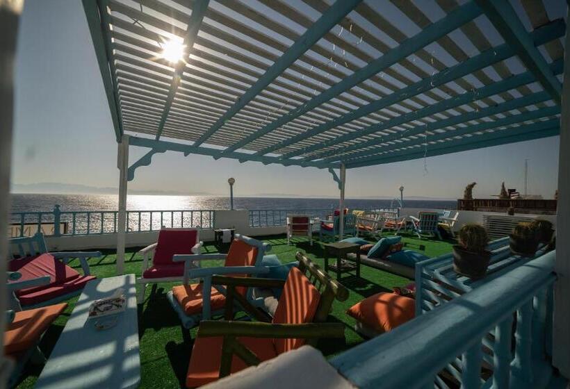 Bamboo House Hotel Dahab