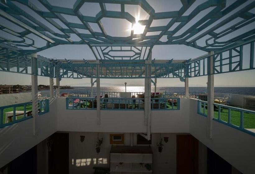 Bamboo House Hotel Dahab