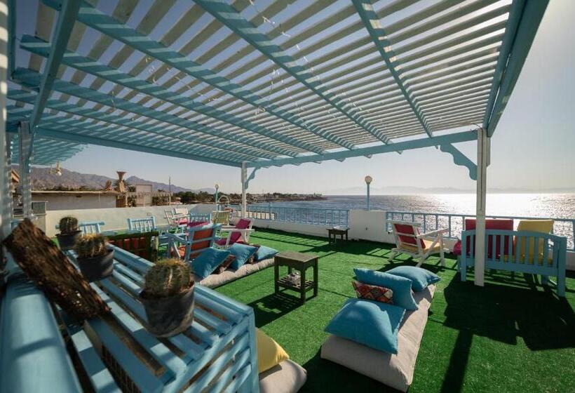 Bamboo House Hotel Dahab