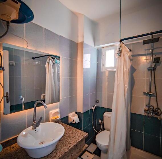 Bamboo House Hotel Dahab