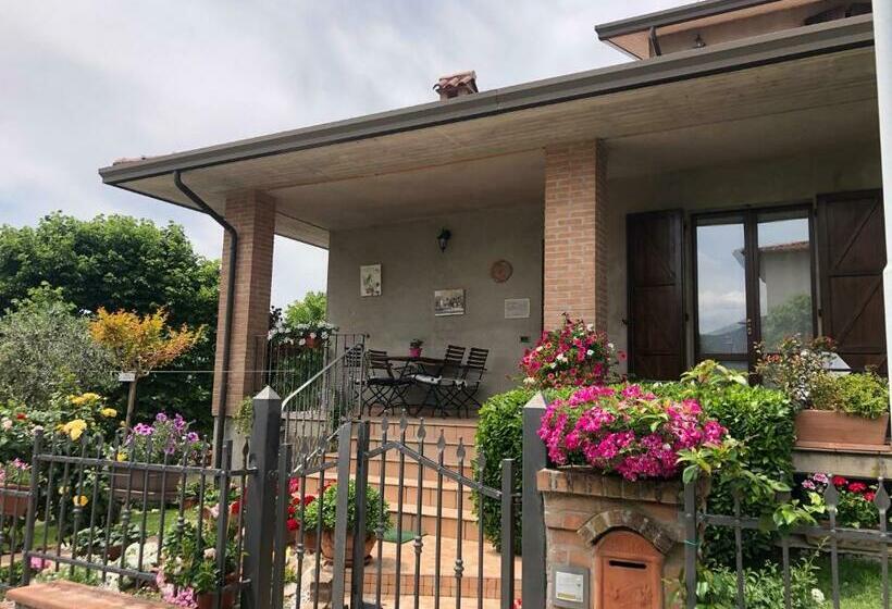 B&b A Mò Vedemo