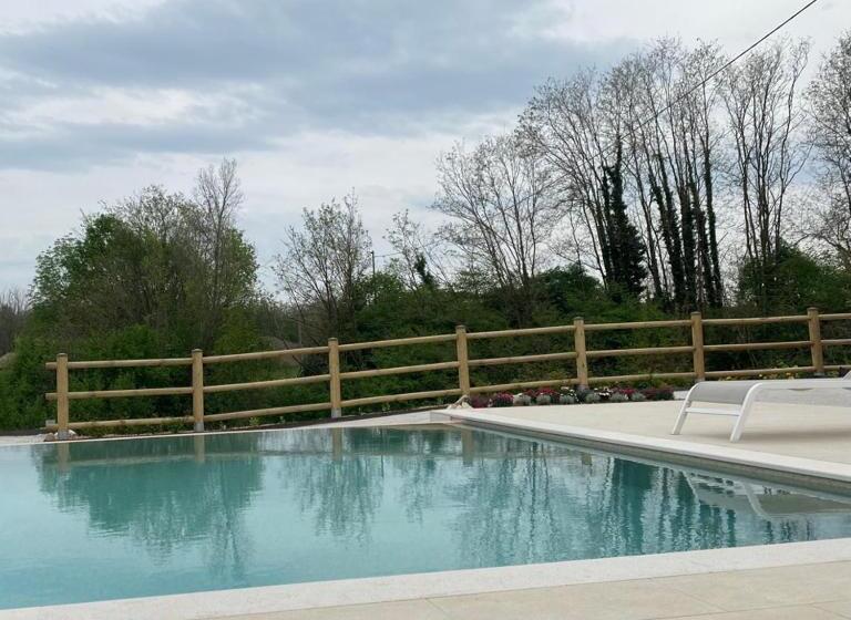 B&b Al Fienile