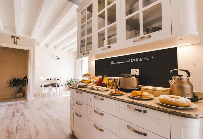 B&b Al Fienile