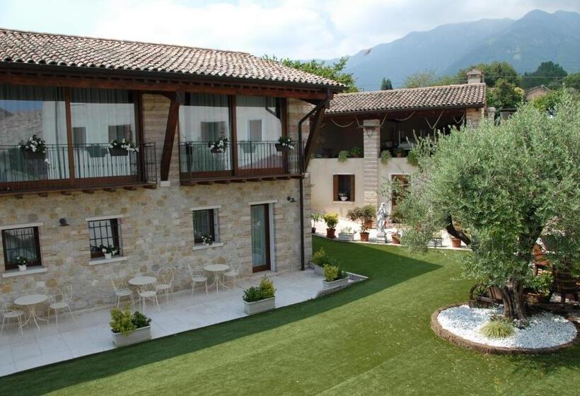 B&b Al Fienile
