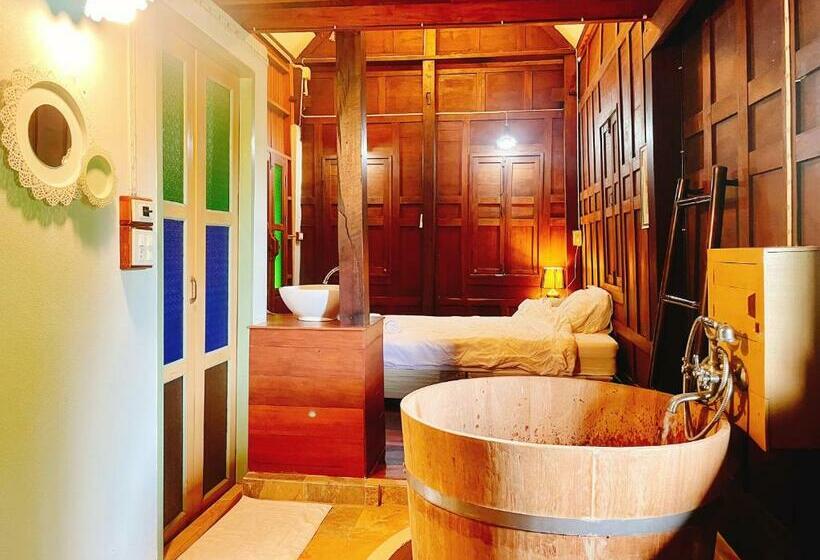 Bed and Breakfast นิทานคำกลอน 2 Nithankumkon 2