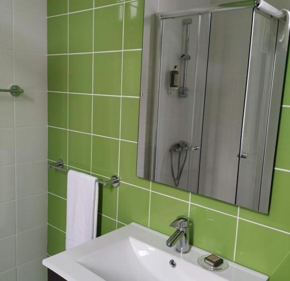 住宿加早餐 Casa Archie