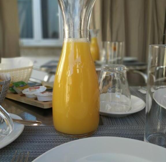 住宿加早餐 Casa Archie