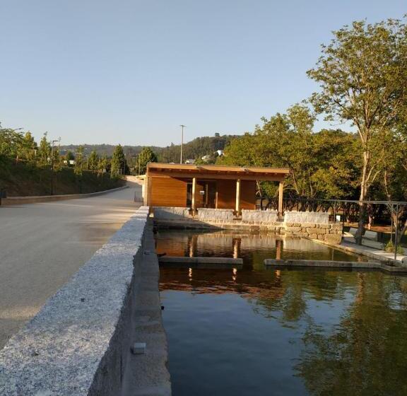 住宿加早餐 Casa Archie