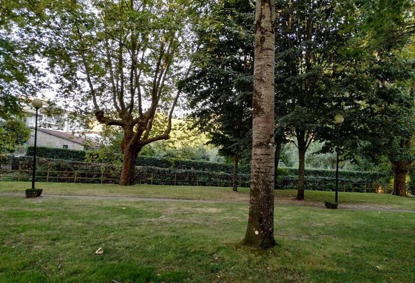 住宿加早餐 Casa Archie