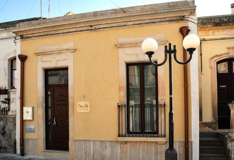 تختخواب و صبحانه Casa Lele