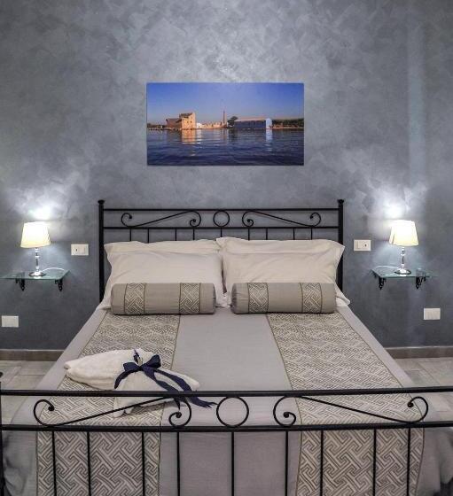 تختخواب و صبحانه Casa Lele