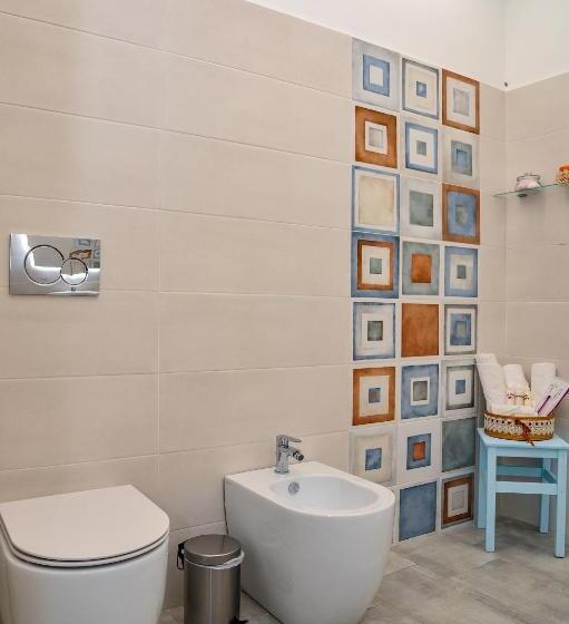 تختخواب و صبحانه Casa Lele