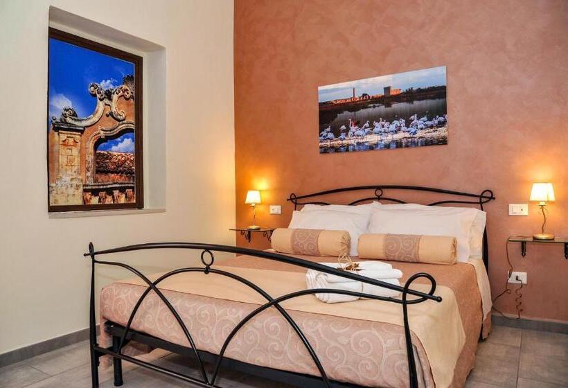 تختخواب و صبحانه Casa Lele