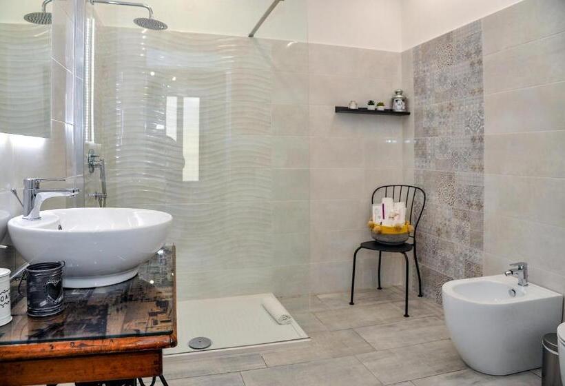 تختخواب و صبحانه Casa Lele