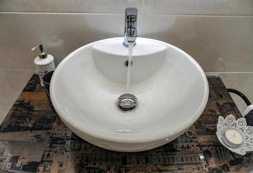 تختخواب و صبحانه Casa Lele