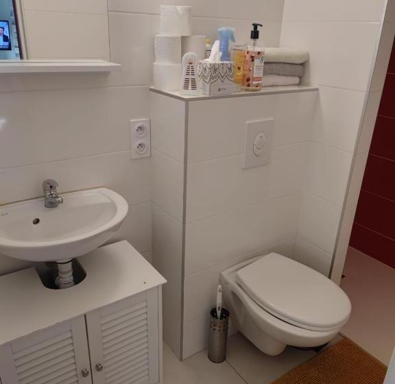 צימר Chambre Carnot