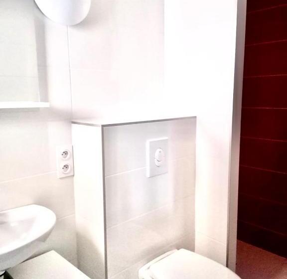 צימר Chambre Carnot