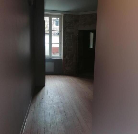 צימר Chambre Carnot