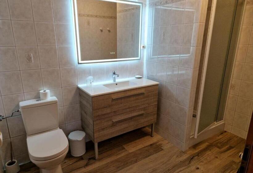 ベッドアンドブレックファースト Chambres Thirion