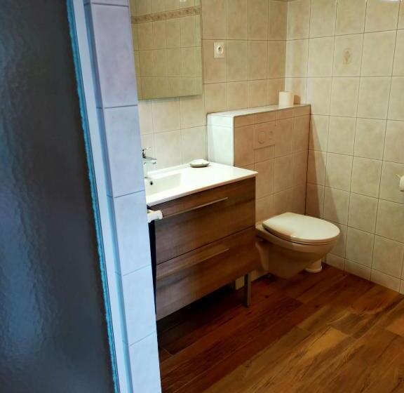 ベッドアンドブレックファースト Chambres Thirion